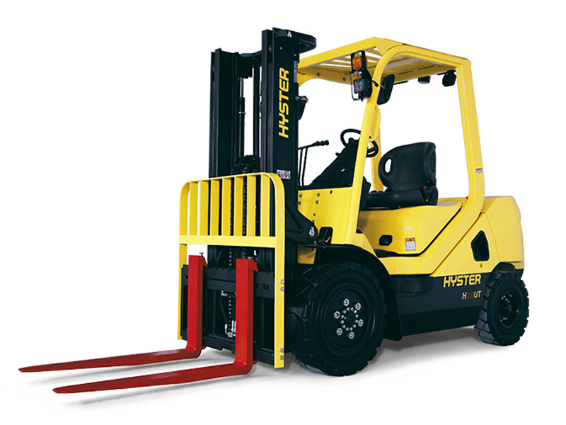 Xe nâng Hyster - Forklift Hyster