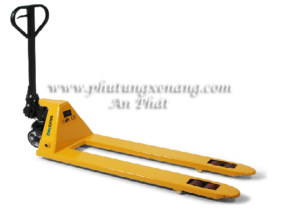 xe nâng tay chính hãng giá tốt