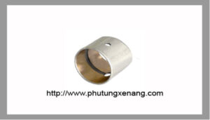 Bạc đầu nhỏ thanh truyền xe nâng