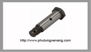 Ắc khung giàn lái xe nâng