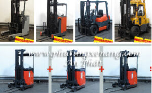 cho thuê xe nâng hàng giá rẻ tphcm