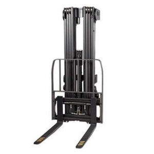 trụ khung xe nâng TCM
