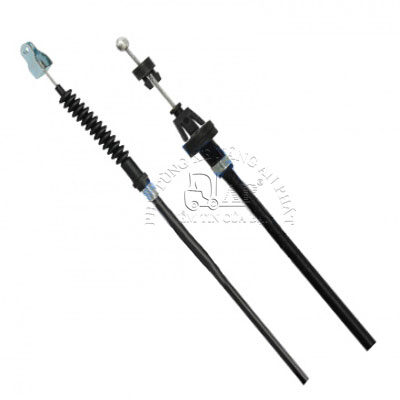 dây ga xe nâng toyota fd35-50 266203051171