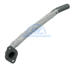 ống dẫn khí xả xe nâng Teu FD20-30