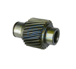 trục bánh răng bơm thủy lực xe nâng TCM FHD20-30ZT