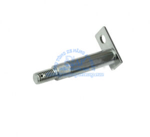 Trục ắc giàn lái xe nâng Komatsu FD25C-14