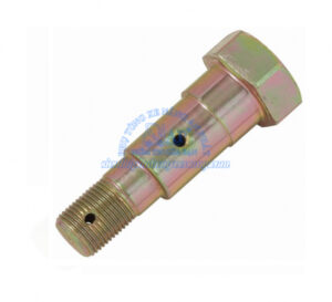 Trục ắc giàn lái xe nâng Komatsu FGD20-30-11