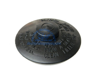 nắp bình dầu thắng xe nâng Toyota 7-8FD/G10-30