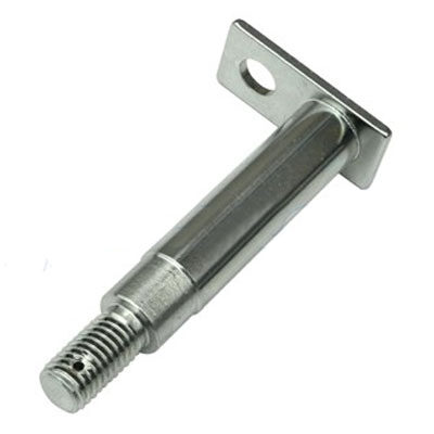 Trục ắc lái xe nâng Komatsu FD25C-14