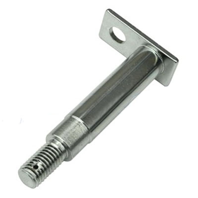 Trục ắc lái xe nâng Komatsu FD25C-14