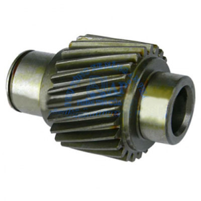 Trục bánh răng bơm thủy lực xe nâng TCM FHD20-30ZT