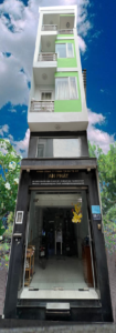 Công ty TNHH TM DV Thiết Bị Kỹ Thuật An Phát