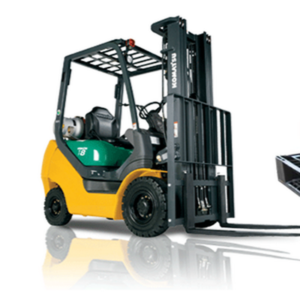 An Phát phụ tùng xe nâng TVH Total Source