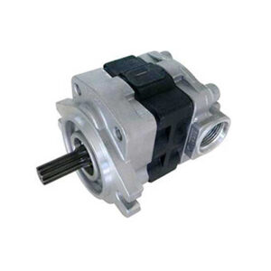 hệ thống thủy lực xe nâng An Phát TVH
