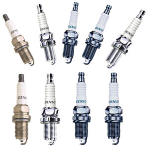 Bugi đánh lửa xe nâng Spark-plug