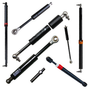 Chống nắp capo xe nâng gas spring