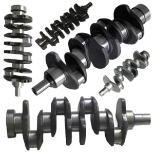 Trục khuỷu xe nâng Crank shaft