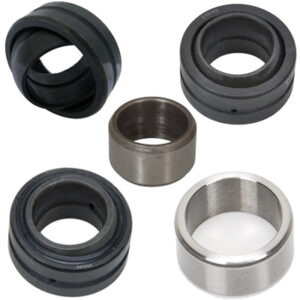 Bạc đạn cầu ắc lái xe nâng bearing spherical