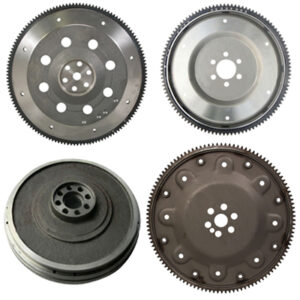 Bánh đà xe nâng Flywheel