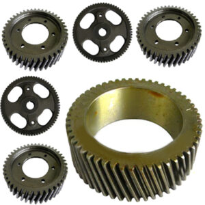 bánh răng bơm cao áp xe nâng Gear Injection Pump
