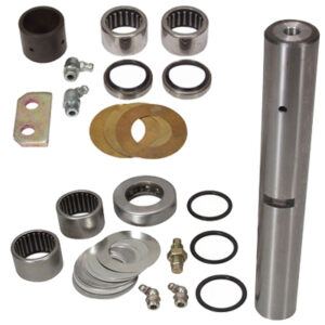 Bộ bạc đạn ắc lái xe nâng king pin repair kit