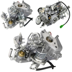 bộ chế hòa khí xe nâng forklift carburetor