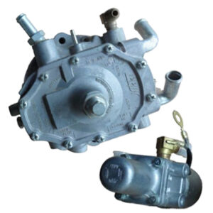 bộ điều áp gas xe nâng forklift gas pressure regulator