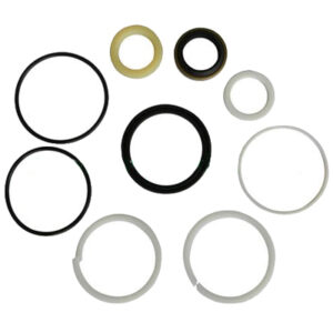 Bộ phớt xi lanh trợ lực lái xe nâng Seal kit stering box