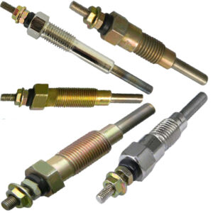 bugi sấy xe nâng Glow Plug forklift