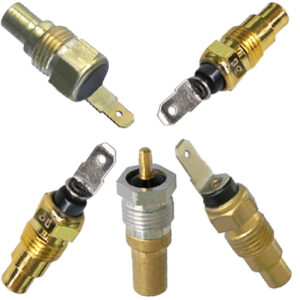 Cảm biến nhiệt độ nước xe nâng water temp sensor