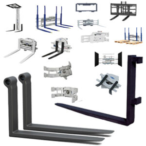 càng nâng xe nâng forklift fork