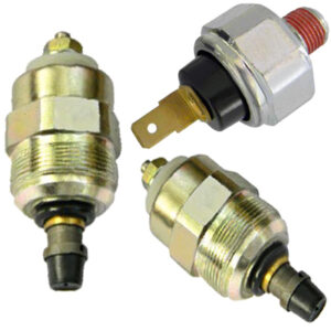 công tắc ngắt nhiên liệu xe nâng fuel cut off switch