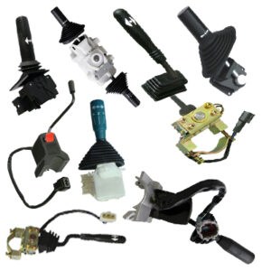 Công tắc tiến lùi xe nâng Forward reverse switch