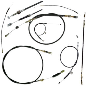 Dây ga xe nâng Accelerator Cable