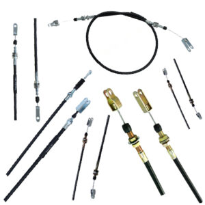 Dây ly hợp xe nâng Forklift gearbox clutch wire