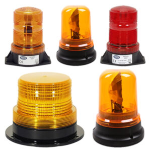 Đèn báo xoay xe nâng Troble Light Revolving light