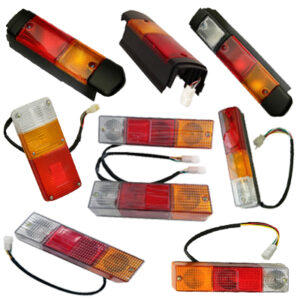 Đèn sau xe nâng Rear-Combination-lamp