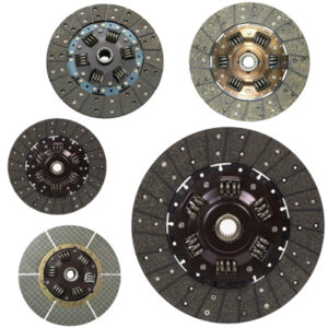 đĩa ly hợp xe nâng Clutch disc