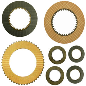 Đĩa ma sát hộp số xe nâng Friction Plate