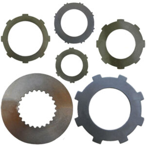 Đĩa sắt hộp số xe nâng Steel plate