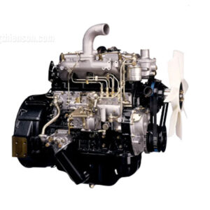 Động cơ xe nâng forklift-engine