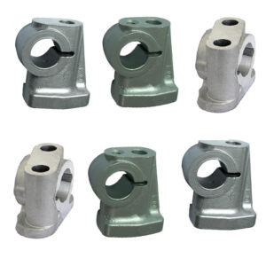 Gối trục giàn cò xe nâng