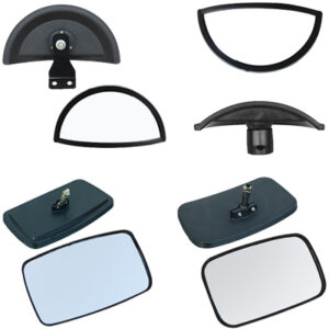 Gương chiếu hậu xe nâng Forklift Mirror