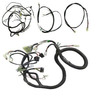 Hệ thống dây điện xe nâng Wire-Harness-Combination-Meter