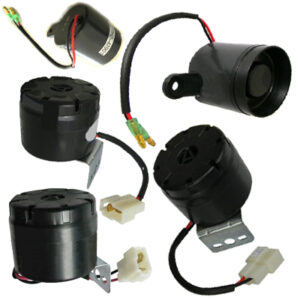 kèn lùi xe nâng Buzzer-back