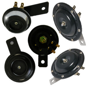 kèn xe nâng còi xe nâng 12V 24V 48V