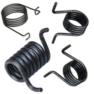 Lò xo chân ga xe nâng accelerator return spring
