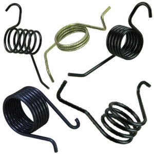 Lò xo chân ly hợp xe nâng clutch pedal spring