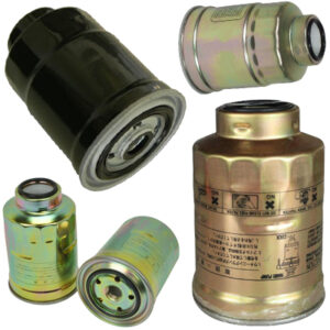 lọc dầu xe nâng forklift oil filter