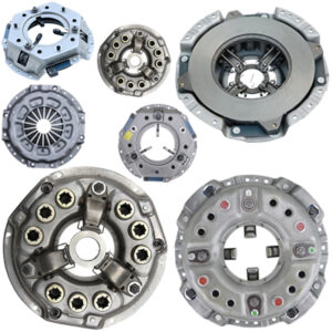 Mâm ép hộp số xe nâng Forklift gearbox press plate